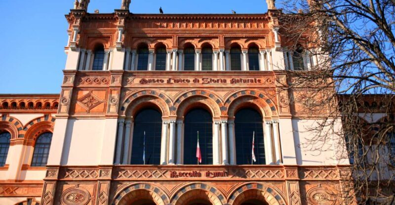 Milan: Natural History Museum Entry Ticket & Audio Guide - A Deep Dive into the Experience