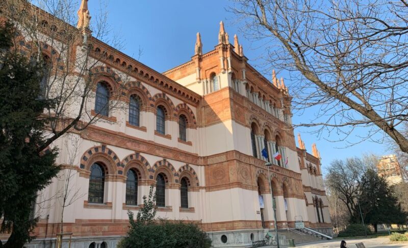 Milan: Natural History Museum Entry Ticket & Audio Guide - FAQs About the Milan Natural History Museum Entry & Audio Guide Tour