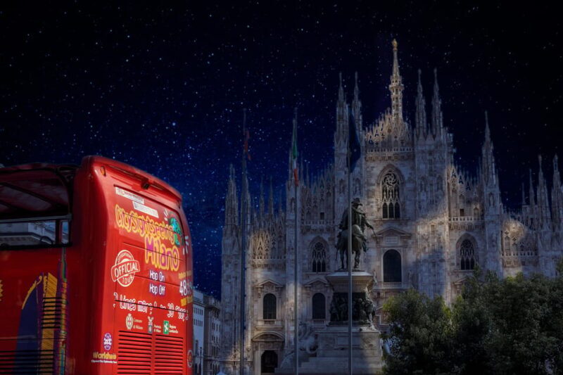 Milan: Night Tour by Bus - Final Thoughts: Who Should Consider This Tour?