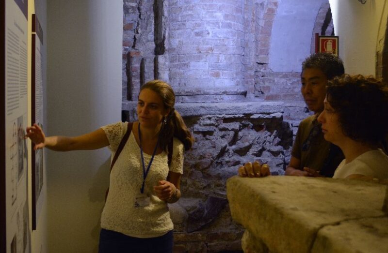 Milan Off-the-Beaten-Path Private Walking Tour - Who Will Enjoy This Tour?