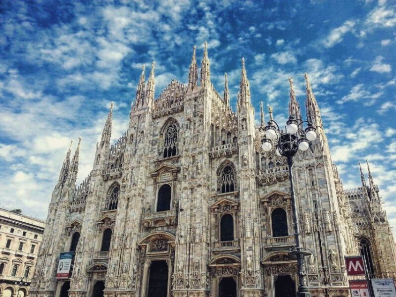 Milan Off-the-Beaten-Path Private Walking Tour - FAQs