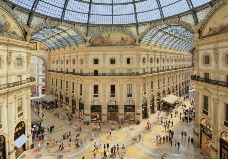 Milan: Official City Pass with Duomo and Over 10 Attractions - The Experience at the Key Attractions
