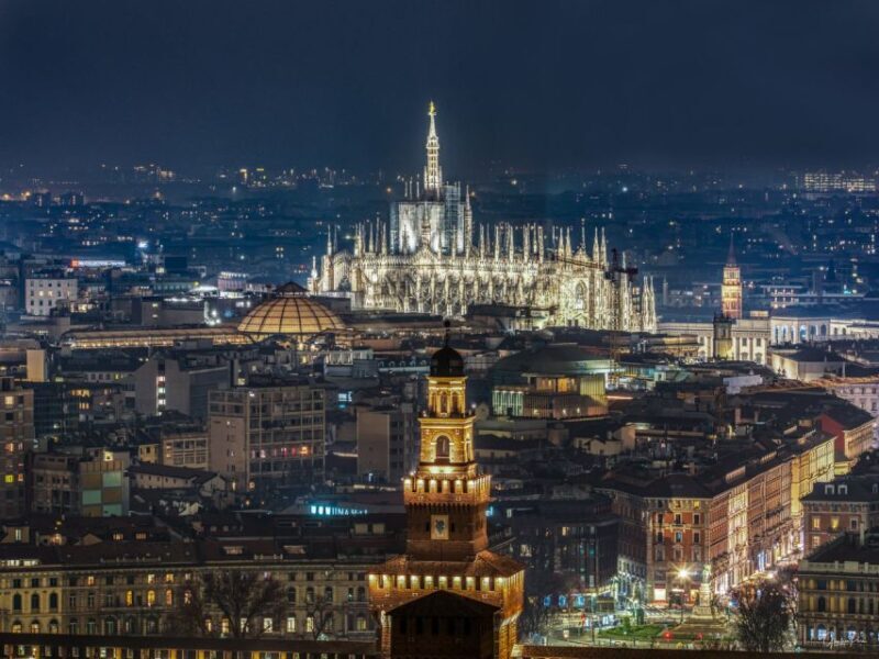 Milan: Official City Pass with Duomo and Over 10 Attractions - Final Thoughts
