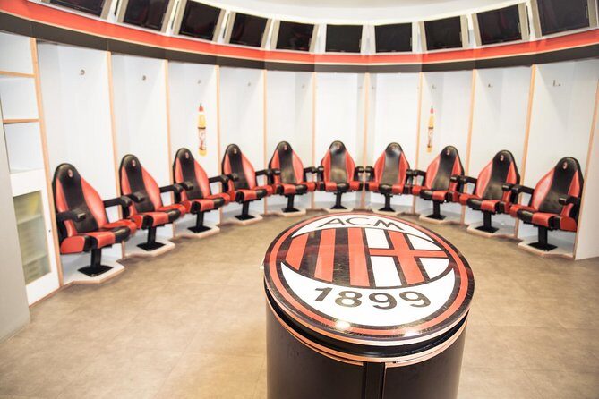 Milan: Official San Siro Stadium and Museum Tour - FAQs