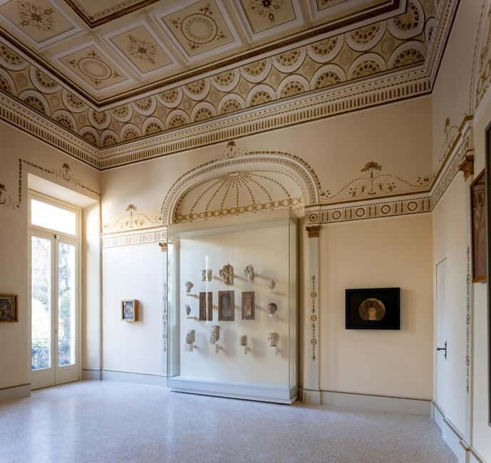 Milan: Palazzo Citterio Entry Ticket - What to Expect from Your Visit