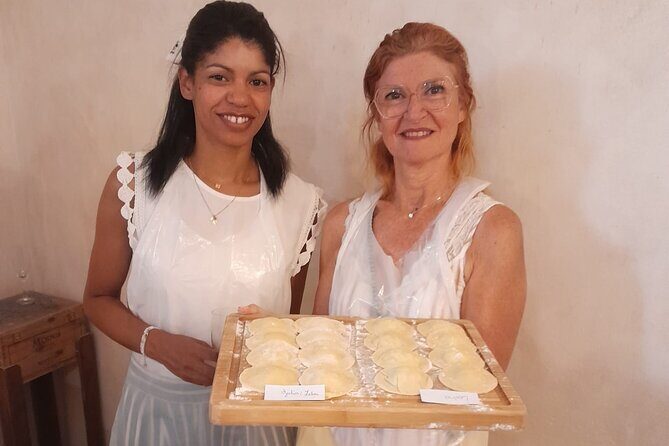 Milan: Pasta and Tiramisu Small Group Cooking Class with Wine - What to Expect from This Milan Cooking Class