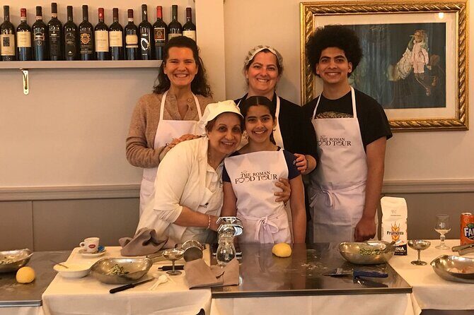 Milan: Pasta and Tiramisu Small Group Cooking Class with Wine - Final Thoughts