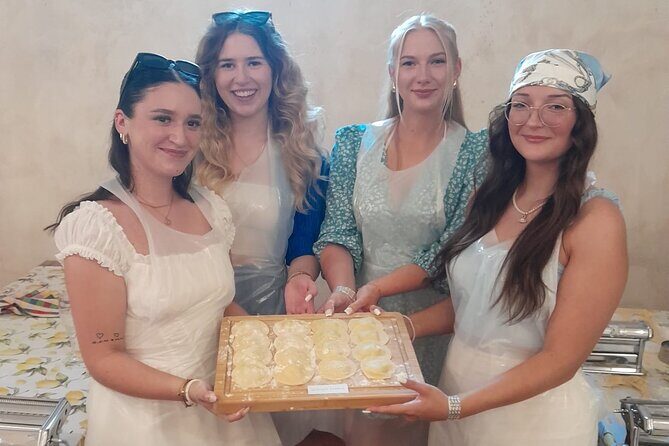 Milan: Pasta and Tiramisu Small Group Cooking Class with Wine - What Gets Left Out (And What That Means)