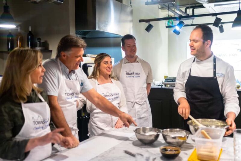 Milan: Pasta Class with Gelato or Tiramisù & Unlimited Wine - Final Thoughts: Is It Worth It?