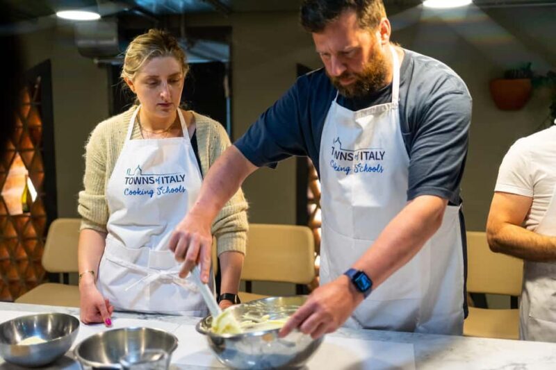 Milan: Pasta Class with Gelato or Tiramisù & Unlimited Wine - Final Words