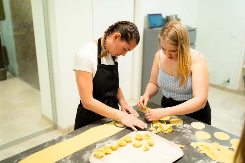 Milan: Pasta, Gnocchi and Tiramisù Cooking Class with Wine - What to Expect from the Milan Cooking Class