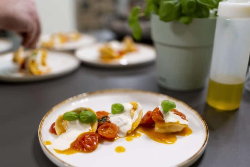 Milan: Pasta, Gnocchi and Tiramisù Cooking Class with Wine - Who Should Consider This Experience?