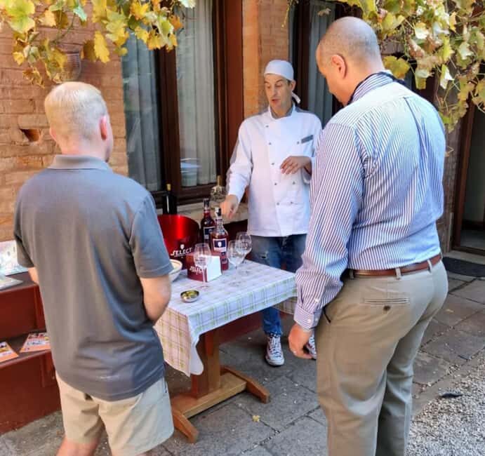 Milan: Pasta Mastery Workshop with Spritz and Tiramisù - Practical Details