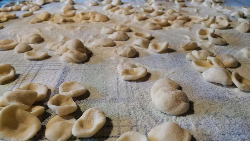 Milan: Pasta Mastery Workshop with Spritz and Tiramisù - The Sum Up