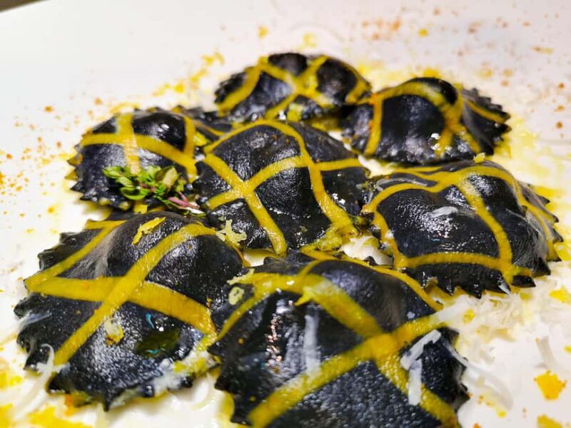 Milan: Pasta Mastery Workshop with Spritz and Tiramisù - FAQ