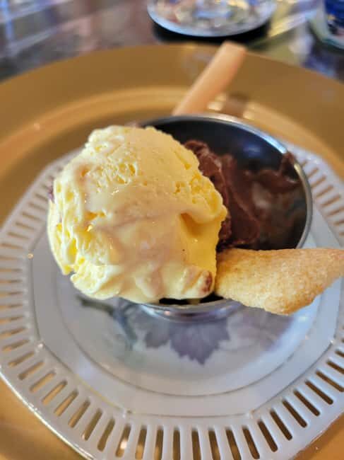 Milan: Pasta, Ravioli, and Gelato Class in a Glamorous Home - A Deep Dive into the Experience