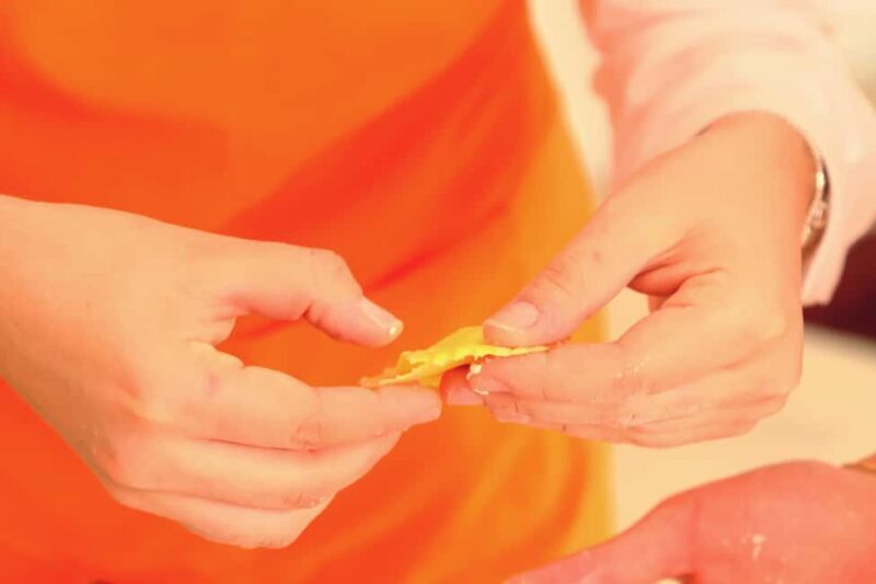 Milan: Pasta, Ravioli, and Gelato Class in a Glamorous Home - Final Thoughts