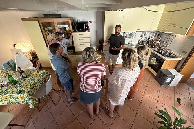 Milan: Pasta, Tiramisu, Cooking Class! Learning Premium Products! - An In-Depth Look at the Milan Cooking Class