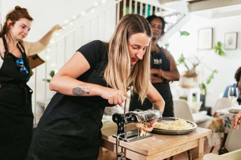 Milan: Pasta & Tiramisu Cooking Class with Premium Products - Final Thoughts: Is This Experience for You?