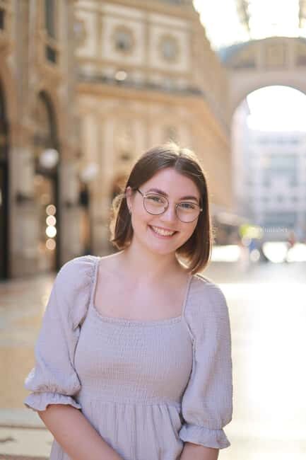 Milan: Photoshoot at the Duomo - What Is the Milan Photoshoot at the Duomo?