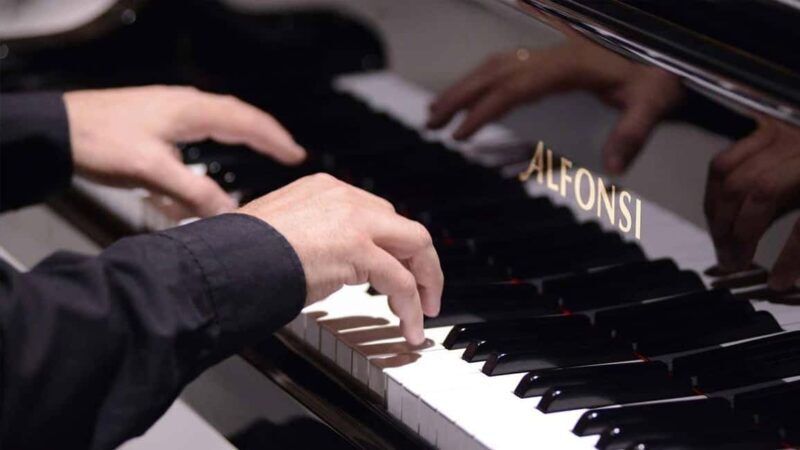 Milan: Piano Love St. Valentine's Day Concert Ticket - A Closer Look at the Experience
