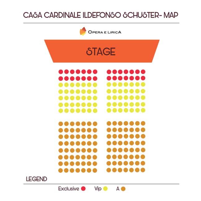 Milan: Piano Love St. Valentine's Day Concert Ticket - Final Thoughts