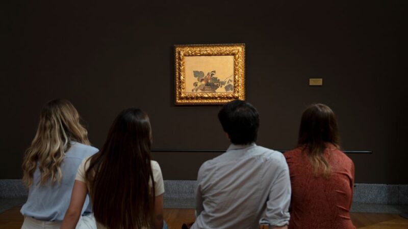 Milan: Pinacoteca Ambrosiana and San Sepolcro Crypt Ticket - An In-Depth Look at What You Can Expect