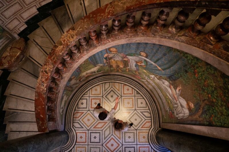 Milan: Pinacoteca Ambrosiana and San Sepolcro Crypt Ticket - Final Thoughts