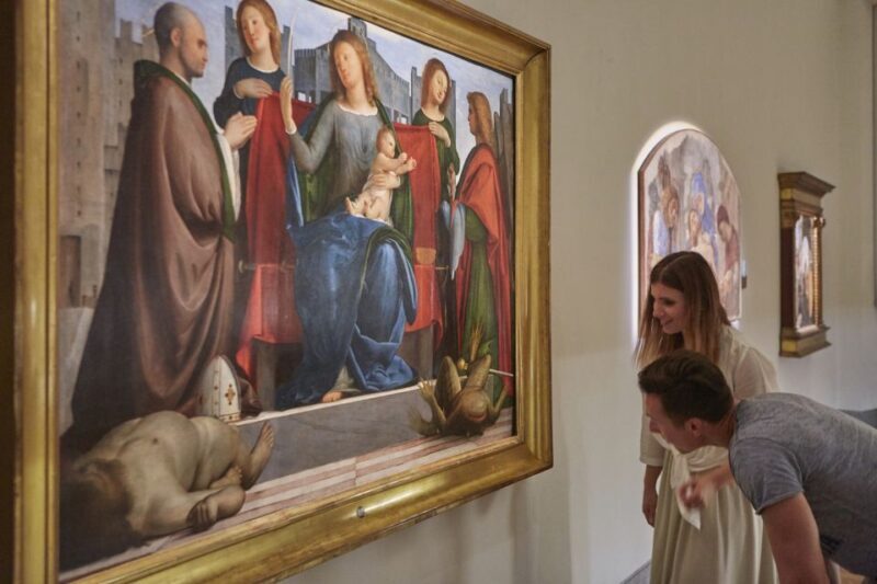 Milan: Pinacoteca Ambrosiana & da Vinci Codex Exhibition - Practical Details: How to Make the Most of Your Visit