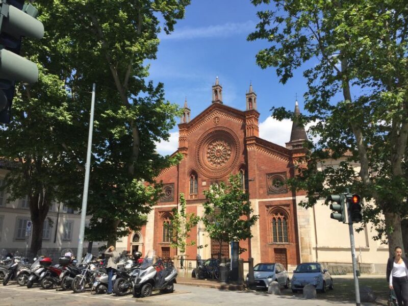 Milan: Pinacoteca Art Gallery and Brera District Guided Tour - FAQs