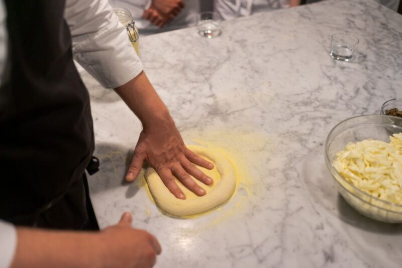 Milan: Pizza or Pasta and Gelato-Making Class with Wine - Final Thoughts: Is It Right for You?