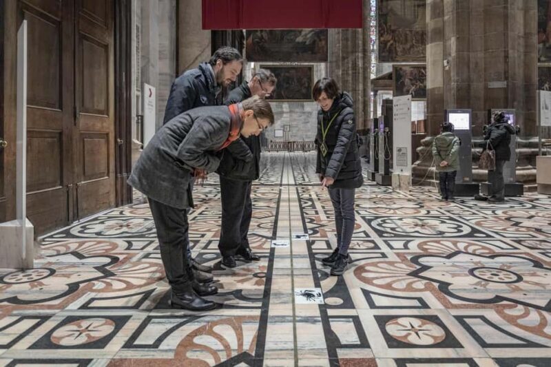 Milan: Private City Tour With Milan Cathedral & Terraces - The Practical Side: What’s Included and What to Expect