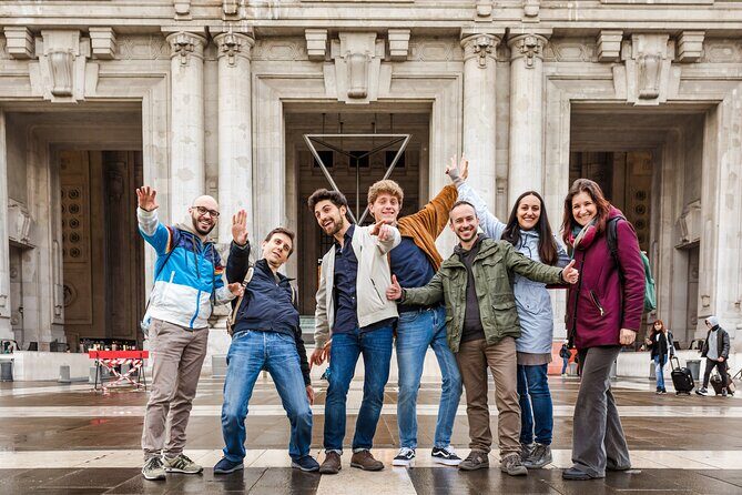 Milan Private Custom Tours with Locals: Highlights & Hidden Gems - Who Is This Tour Best For?