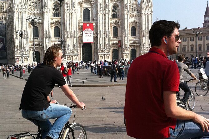 Milan : Private Custom Walking Tour with A Guide (Private Tour) - FAQ