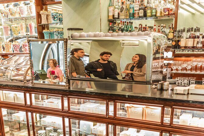 Milan Private Food Tours with a Local: 100% Personalized - Key Points