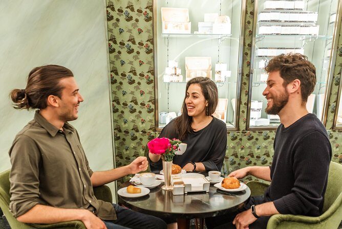 Milan Private Food Tours with a Local: 100% Personalized - The Food and the Guide: What Travelers Say