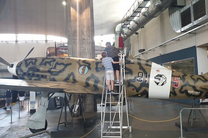 Milan Private Fun Tour for Kids - What’s Special About the Guide?