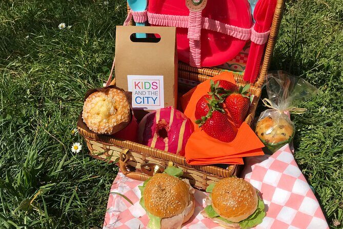 Milan Private Fun Tour for Kids - The Experience in Detail