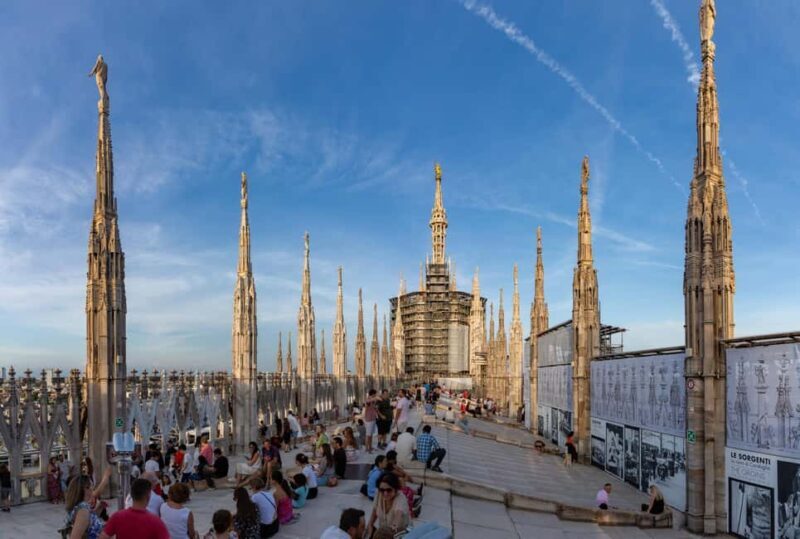 Milan: Private Guided Walking Tour - Price and Value