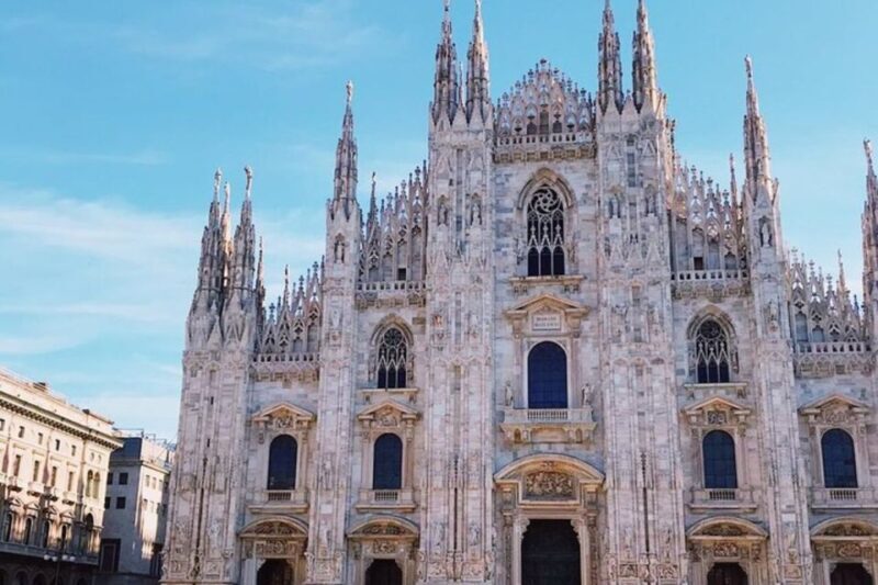 Milan: Private Guided Walking Tour - Final Thoughts: Is It Worth It?