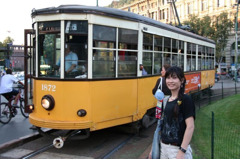 Milan: Private Sightseeing & Shopping Tour with a Local - A Detailed Look at What You Can Expect from This Tour