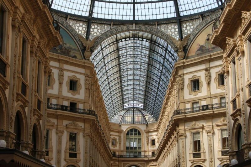 Milan: Private Sightseeing & Shopping Tour with a Local - Final Thoughts