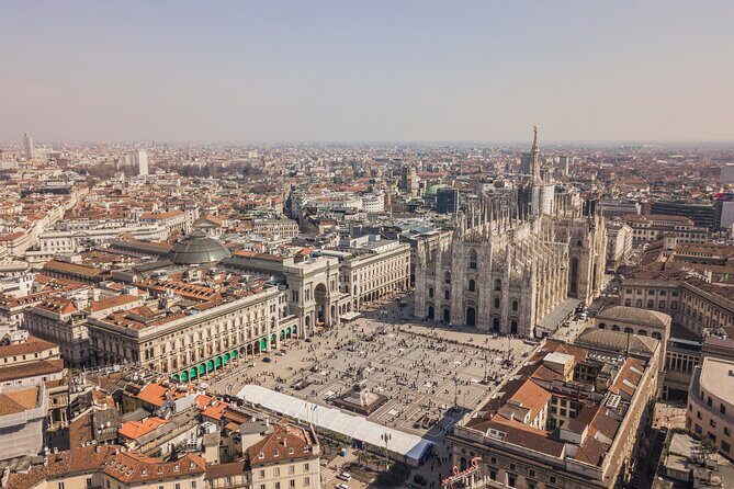 Milan Private Tour - Duomo, Sforza Castle & Gelato Tasting - Overall Experience and Value