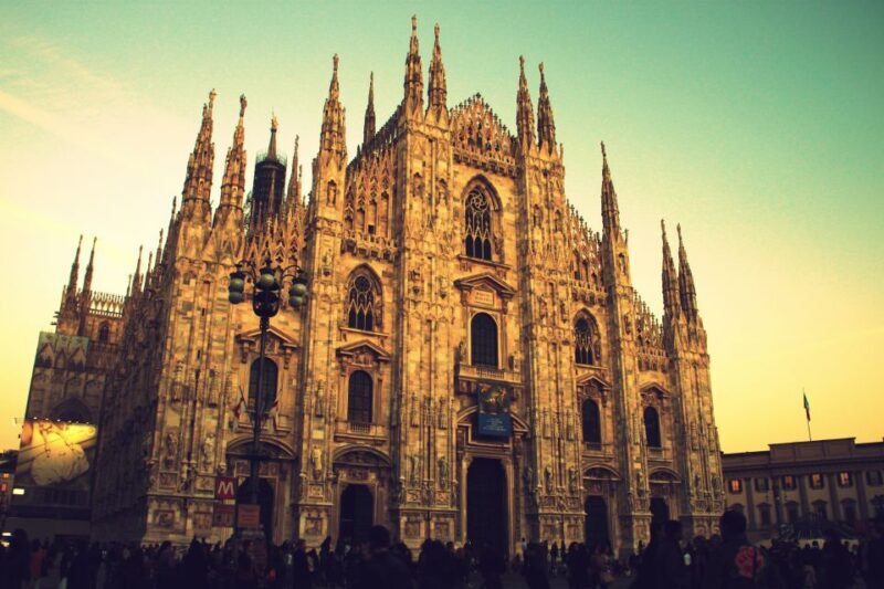 Milan: Private Walking Tour with a Local - Who Is This Tour Best For?