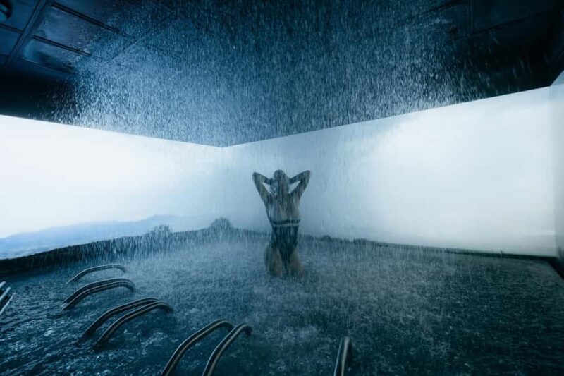 Milan: QC Termemilano Spa Admission Ticket - Key Points