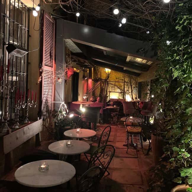 Milan: Risotto alla Milanese & Wine Tasting Experience - The Experience: What to Expect and Why It Matters