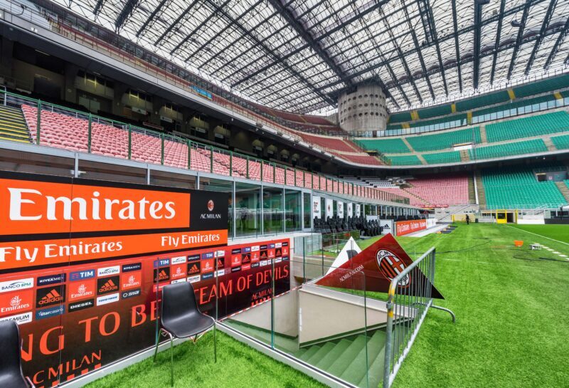 Milan: San Siro Stadium and Museum Guided Tour - The Experience: What Does It Feel Like?