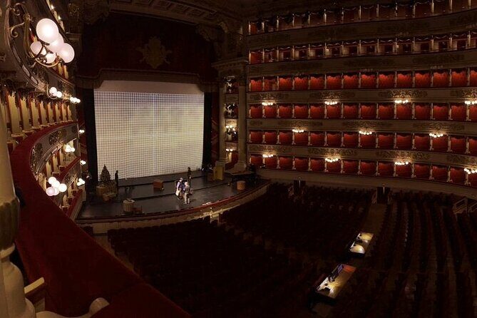 Milan Scala Theatre and Duomo Cathedral Tour - Final Thoughts