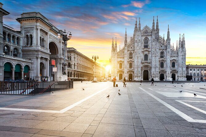 Milan Scavenger Hunt and Highlights Self-Guided Tour - FAQs