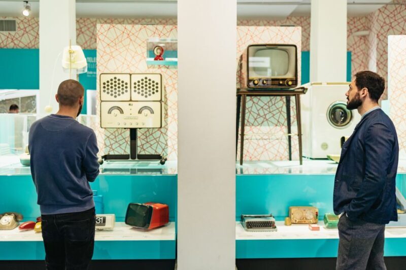 Milan: Science and Technology Leonardo da Vinci Museum Entry - The Realities of Visiting